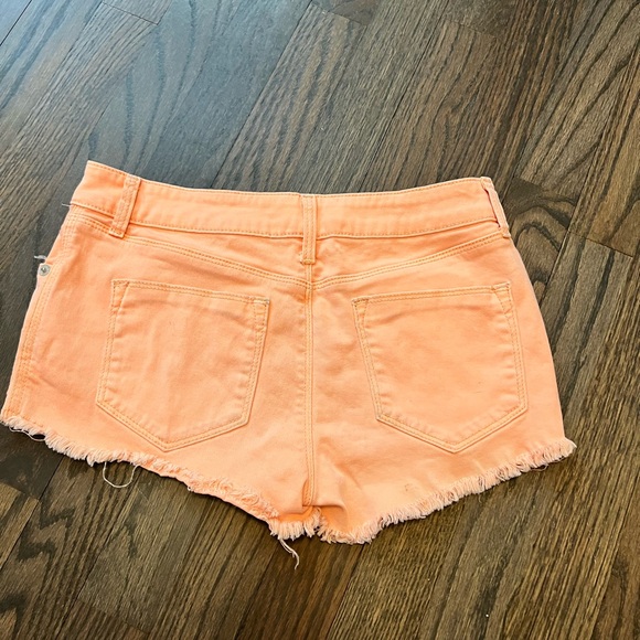 Top shop Shorts - Picture 3 of 3